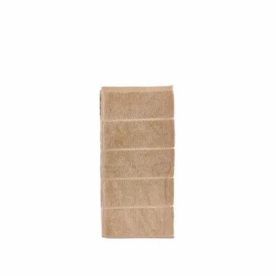 Meubles pour salle de bain - Serviette Sauna 50x70 Camel - F&H GROUP A/S