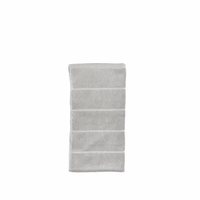 Meubles pour salle de bain - Serviette Sauna 50x70 Gris clair - F&H GROUP A/S
