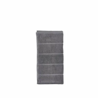 Bathroom equipment - Towel Sauna 50x70 Grey - F&H GROUP A/S
