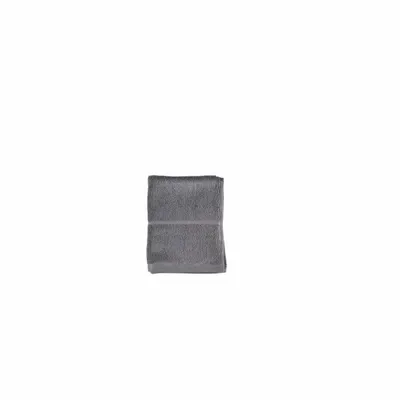 Bathroom equipment - Wash cloth Sauna 30x30 Grey - F&H GROUP A/S
