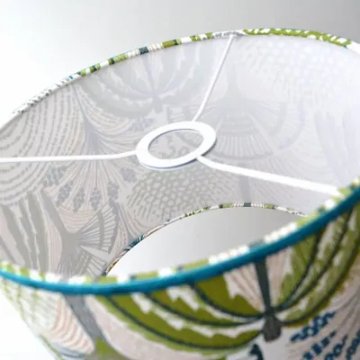 Ceiling lights - Custom lampshades - CHATEAU TALES