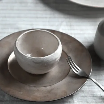 Bols - Bol Choseki Kohiki - MARUMITSU POTERIE