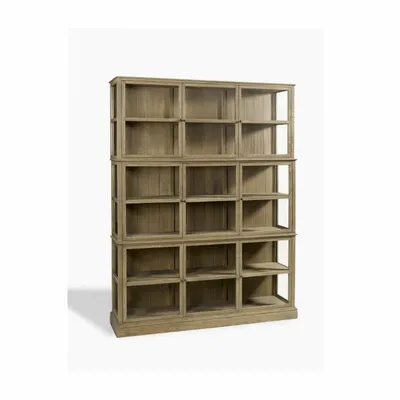 Wardrobe - FD6500 - CRISAL DECORACIÓN