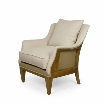 Sièges pour collectivités - Apolo | Fauteuil artisanal - CREARTE COLLECTIONS