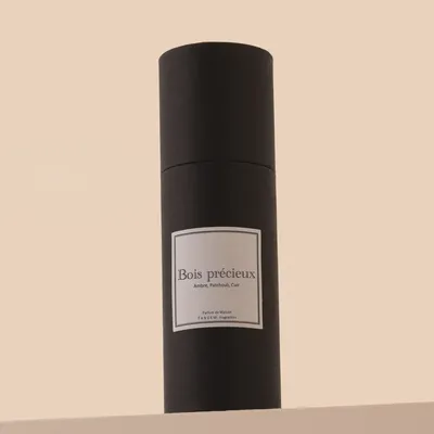 Parfums d'intérieur - Room spray Bois Précieux 100ml - TANDEM FRAGRANCES