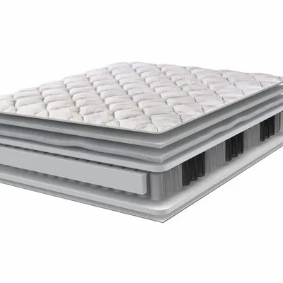 Literie pour hôtels - DREAM - Système Pocket Spring - RINALDI - ITALIAN BED SYSTEM