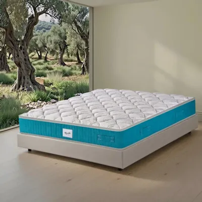Literie pour hôtels - DREAM - Système Pocket Spring - RINALDI - ITALIAN BED SYSTEM