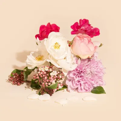 Parfums d'intérieur - Room Spray Rose de Mai - 100ml - TANDEM FRAGRANCES