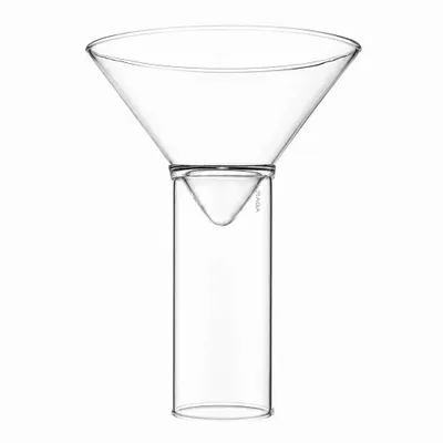 Verres - Martini Shot Glass - TRAGA