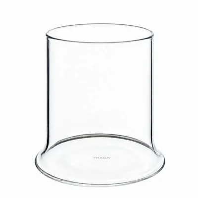 Verres - Melt Glass - TRAGA