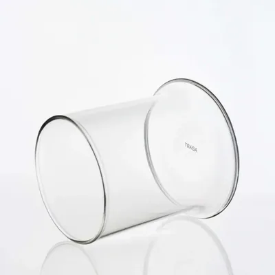 Verres - Melt Glass - TRAGA