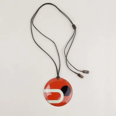 Jewelry - Méandre pendant - L INDOCHINEUR X RIVÊT