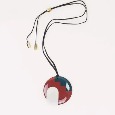 Jewelry - ChÃ¢teau pendant - L INDOCHINEUR X RIVÊT