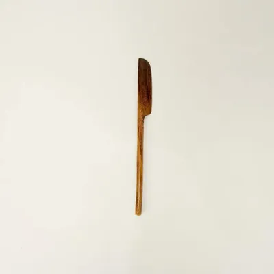 Cutlery set - Cilantro butter knife - L INDOCHINEUR X RIVÊT