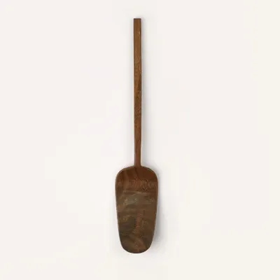 Couverts de service - Spatule à cuission Baguette en bois - L INDOCHINEUR X RIVÊT