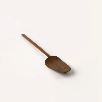 Couverts de service - Spatule à cuission Baguette en bois - L INDOCHINEUR X RIVÊT