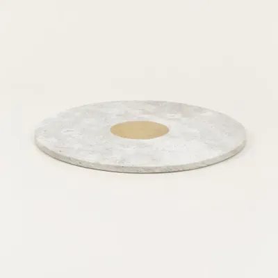 Dessous de plat - Dessous de plat Centaure laiton - L INDOCHINEUR X RIVÊT