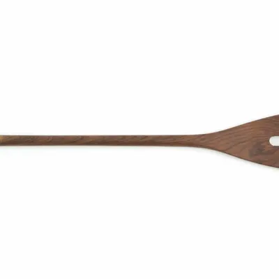 Couverts de service - Pelle de cuisson manche fin en bois - L INDOCHINEUR X RIVÊT