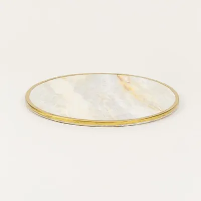 Table mat - Pyxis trivet - L INDOCHINEUR X RIVÊT