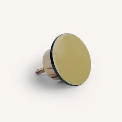 Artistic hardware - Straight-edge wall hook, sand and midnight blue lacquer, size M - L INDOCHINEUR X RIVÊT