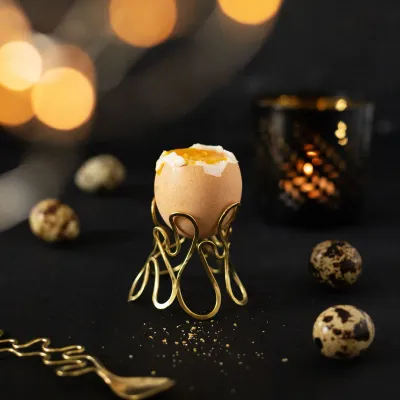 Flatware - EGGS - FRÉDÉRIQUE TILLY