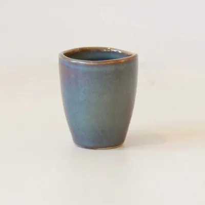 Tasses et mugs - GAUDINA - Tasse Espresso en Grès – Iode - MASAME