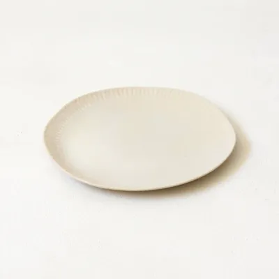 Assiettes au quotidien - GAUDINA - Assiette Dessert en Grès – Dune - MASAME