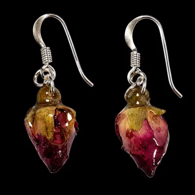 Jewelry - Eternal Rosebuds - V UNIQUENESS FINE GREEK JEWELRY
