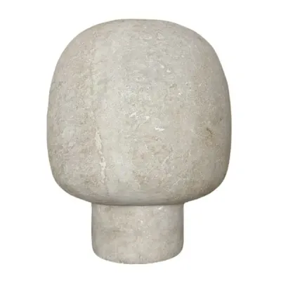 Table lamps - Tabletop Curra - BYHAND AFRICAN ARTISANS