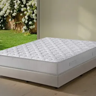 Hotel bedding - Scirocco - Bonnell Spring System - RINALDI - ITALIAN BED SYSTEM
