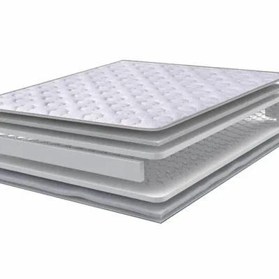 Hotel bedding - Scirocco - Bonnell Spring System - RINALDI - ITALIAN BED SYSTEM