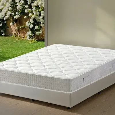 Hotel bedding - Woody - Bonnell Spring System - RINALDI - ITALIAN BED SYSTEM