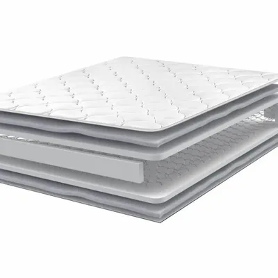 Hotel bedding - Woody - Bonnell Spring System - RINALDI - ITALIAN BED SYSTEM