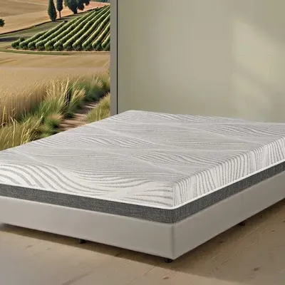 Literie pour hôtels - Austro - Technocell et Mind Foam Memory - RINALDI - ITALIAN BED SYSTEM
