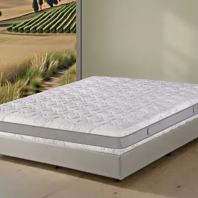 Literie pour hôtels - Maestrale - Technocell et Mind Foam Memory - RINALDI - ITALIAN BED SYSTEM