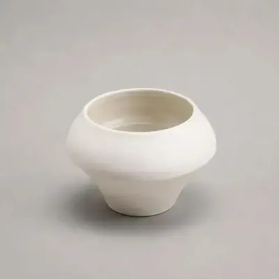 Sculptures, statuettes and miniatures - Mini plant pot or candleholder - Mini P.2 - CALLIGRAMME