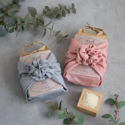 Apparel - Musubi Organic Plain - MUSUBI