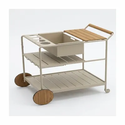 Meubles de cuisines  - LORENZO - CRISAL DECORACIÓN