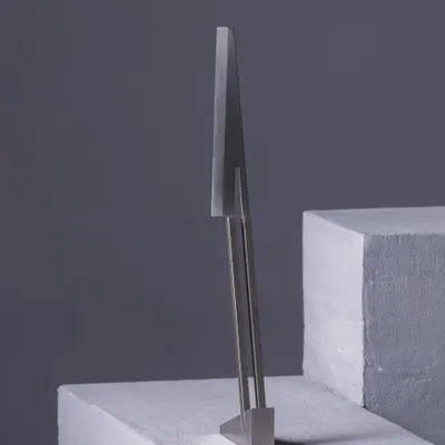 Decorative objects - K01 Table Knife - TD