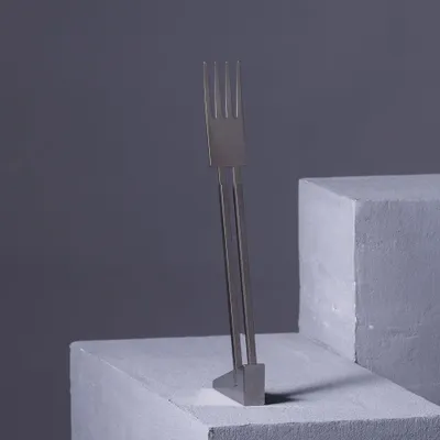 Design objects - F01 Table Fork - TD