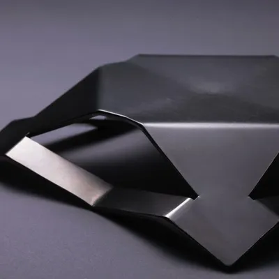 Design objects - P01 Plate - TD