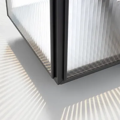 Floor lamps - Ilford Floor - TEKNA
