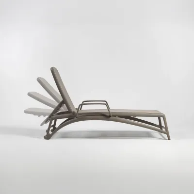 Chaises de jardin - ATLANTICO - NARDI