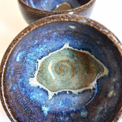 Bowls - Assorted cups and bowls - LES MONDES DE MA
