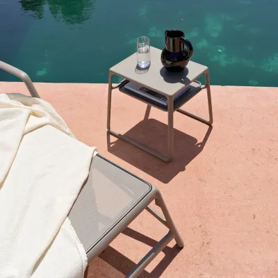 Tables de jardin - POP - NARDI