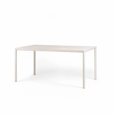 Lawn tables - PIAVE 160X90 - NARDI