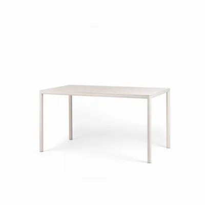 Lawn tables - PIAVE 140X80 - NARDI