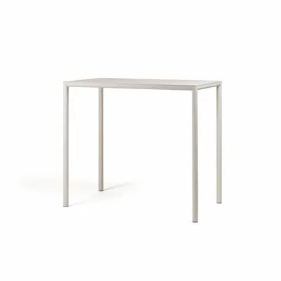 Lawn tables - PIAVE 120X70 HIGH - NARDI
