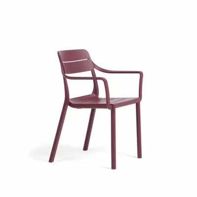 Lawn armchairs - CASSIA ARMCHAIR - NARDI