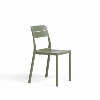Lawn chairs - CASSIA BISTROT - NARDI